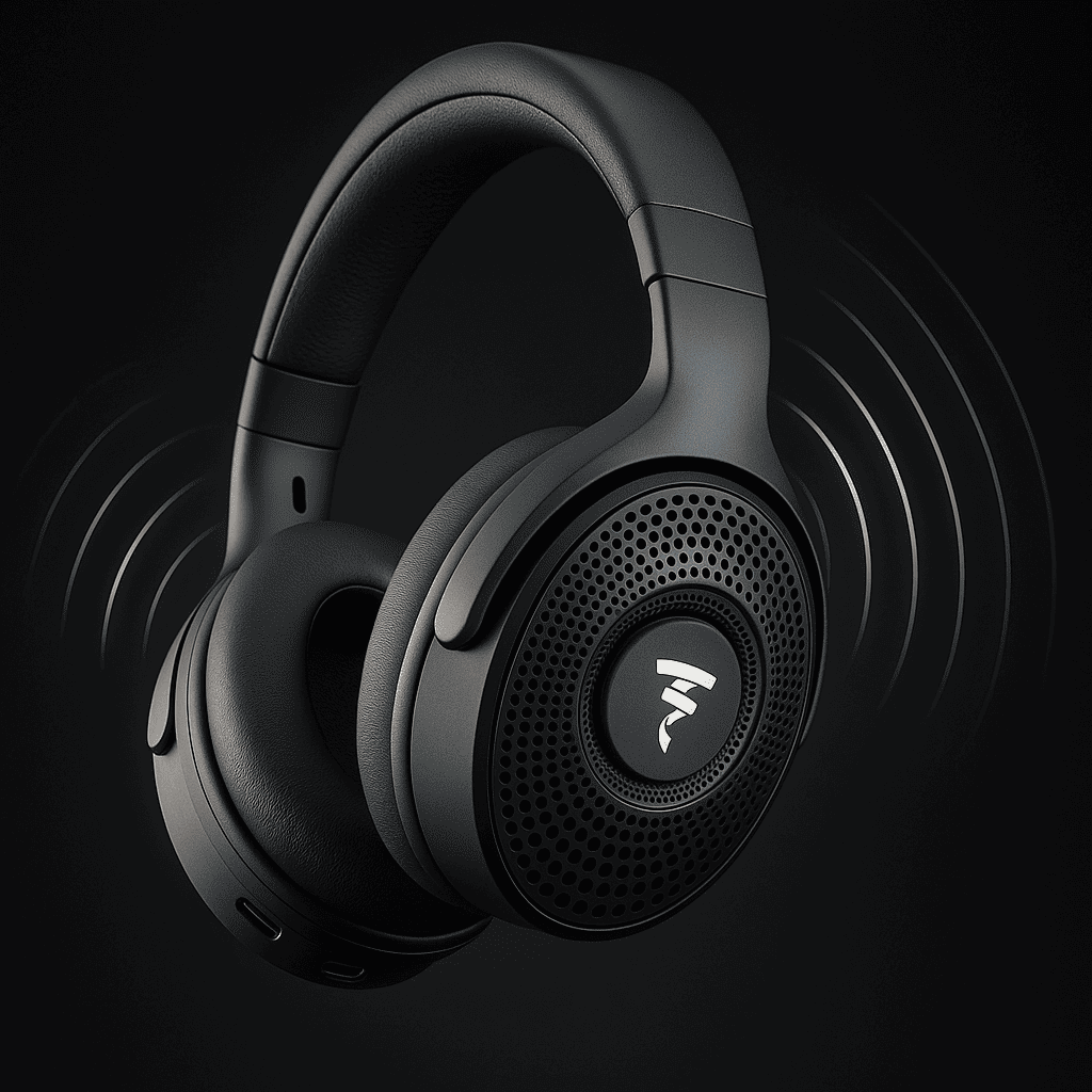 UX, App, IoT Sound Design