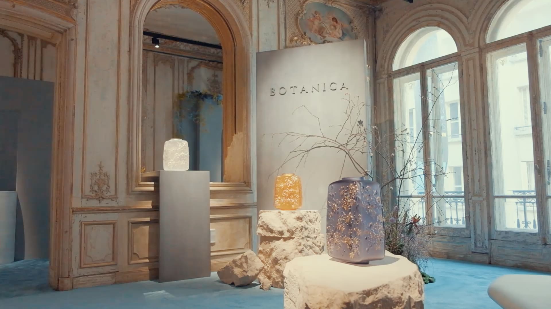 Audio Branding and Space Sound Design